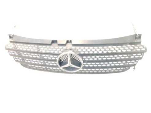 A63988002859120 REJILLA / CALANDRA MERCEDES BENZ VITO / MIXTO Furgón (W639)|Desguaces La Cabaña