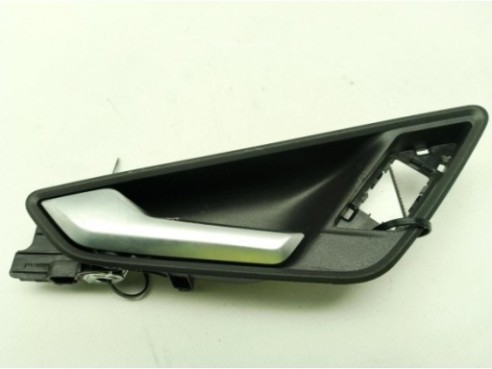 MANILLA PUERTA LAT TRA IZQ INT AUDI Q2 (GAB)|Desguaces La Cabaña