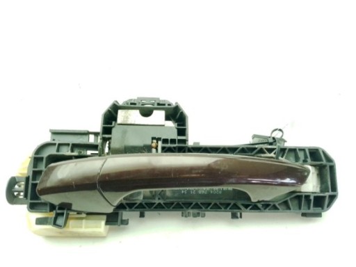 A2129060558 PILOTO TRA IZQ EXT MERCEDES BENZ CLASE E (W212)|Desguaces La Cabaña