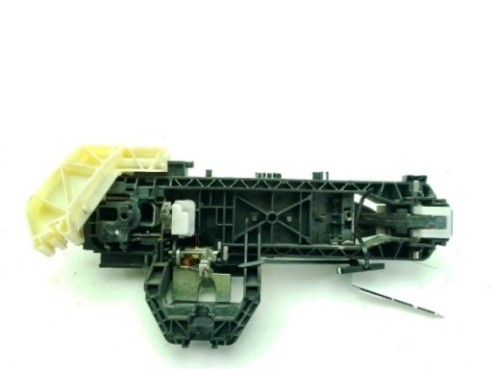 A2129060558 PILOTO TRA IZQ EXT MERCEDES BENZ CLASE E (W212)|Desguaces La Cabaña 2