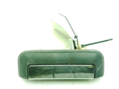   MANILLA PUERTA LAT TRA IZQ EXT MITSUBISHI L 200 (K7_T, K6_T)|Desguaces La Cabaña