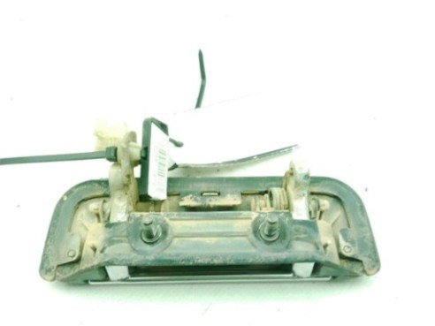   MANILLA PUERTA LAT TRA IZQ EXT MITSUBISHI L 200 (K7_T, K6_T)|Desguaces La Cabaña