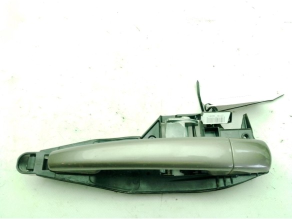 9101GH MANILLA PUERTA LAT TRA IZQ EXT PEUGEOT 2008|Desguaces La Cabaña