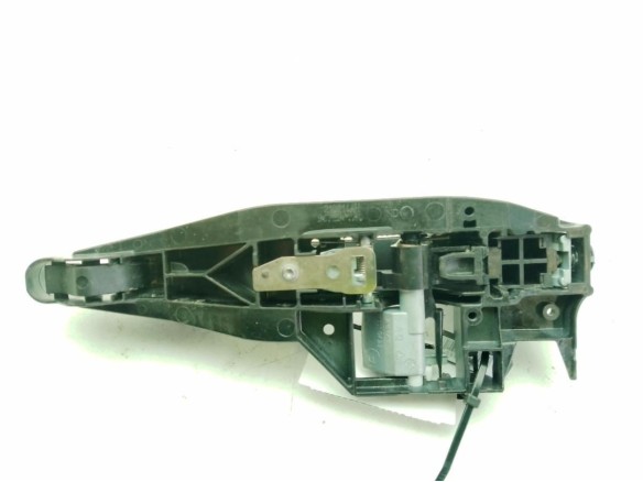 9101GH MANILLA PUERTA LAT TRA IZQ EXT PEUGEOT 2008|Desguaces La Cabaña