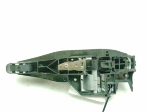 9101GH MANILLA PUERTA LAT TRA IZQ EXT PEUGEOT 2008|Desguaces La Cabaña