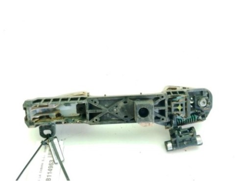 5351042100 CERRADURA CAPO TOYOTA RAV 4 IV (_A4_)|Desguaces La Cabaña 2