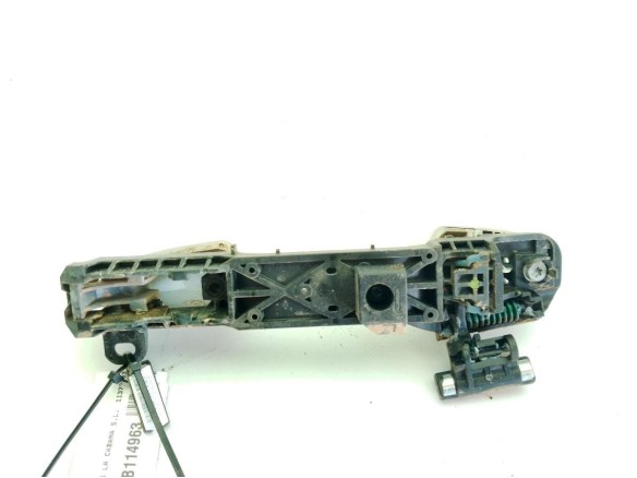 6921142040A1 MANILLA PUERTA LAT TRA IZQ EXT TOYOTA RAV 4 IV (_A4_)|Desguaces La Cabaña