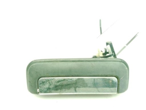   BISAGRA CAPO DER MITSUBISHI L 200 (K7_T, K6_T)|Desguaces La Cabaña