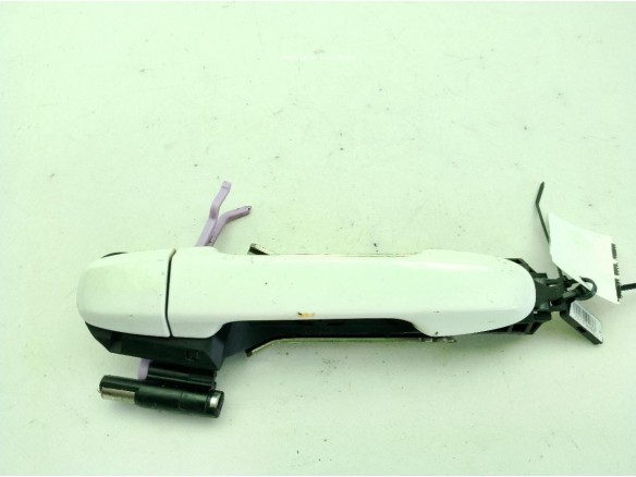 6921102924 MANILLA PUERTA LAT TRA IZQ EXT TOYOTA AURIS (_E18_)|Desguaces La Cabaña