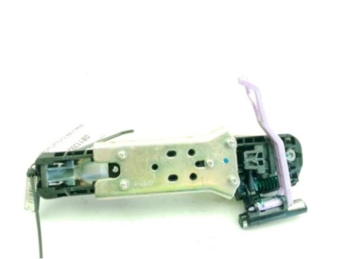 6921102924 MANILLA PUERTA LAT TRA IZQ EXT TOYOTA AURIS (_E18_)|Desguaces La Cabaña