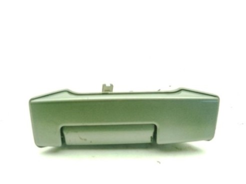 82607VX50A MANILLA PUERTA LAT TRA IZQ EXT NISSAN NV200 Furgón/ranchera familiar|Desguaces La Cabaña