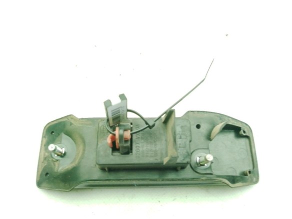 82607VX50A MANILLA PUERTA LAT TRA IZQ EXT NISSAN NV200 Furgón/ranchera familiar|Desguaces La Cabaña