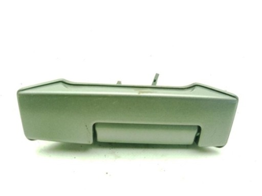   PUERTA TRA DER CARGA NISSAN NV200 Furgón/ranchera familiar|Desguaces La Cabaña