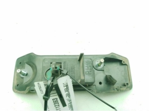   PUERTA TRA DER CARGA NISSAN NV200 Furgón/ranchera familiar|Desguaces La Cabaña 2