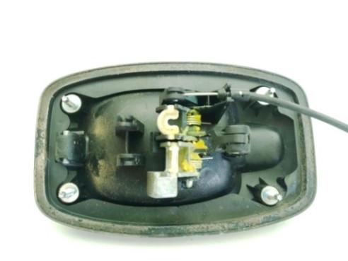   FRENTE PEUGEOT BOXER Furgón|Desguaces La Cabaña 2