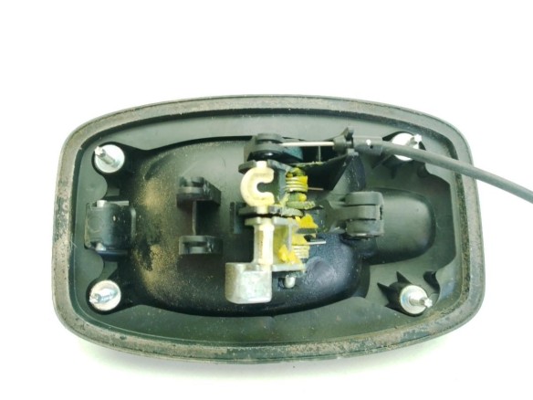 1650900680 MANILLA PUERTA LAT TRA DER EXT PEUGEOT BOXER Furgón|Desguaces La Cabaña