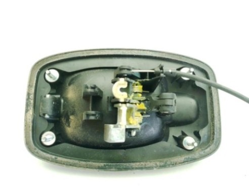 1650900680 MANILLA PUERTA LAT TRA DER EXT PEUGEOT BOXER Furgón|Desguaces La Cabaña