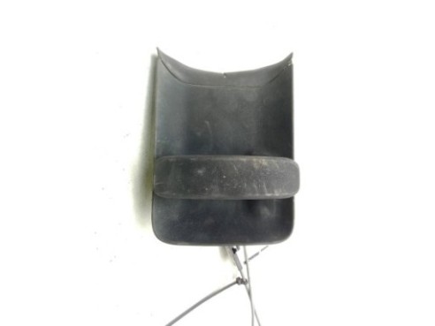 9101P8 MANILLA PUERTA LAT TRA DER EXT CITROEN BERLINGO / BERLINGO FIRST Furgón (M_)|Desguaces La Cabaña