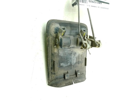 9101P8 MANILLA PUERTA LAT TRA DER EXT CITROEN BERLINGO / BERLINGO FIRST Furgón (M_)|Desguaces La Cabaña