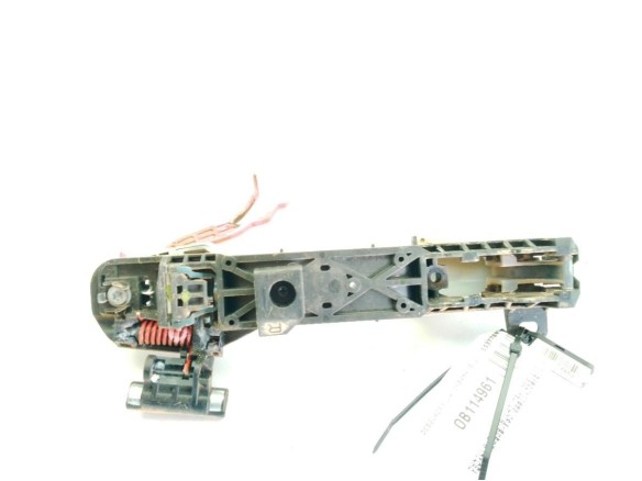 6921142040A1 MANILLA PUERTA LAT TRA DER EXT TOYOTA RAV 4 IV (_A4_)|Desguaces La Cabaña