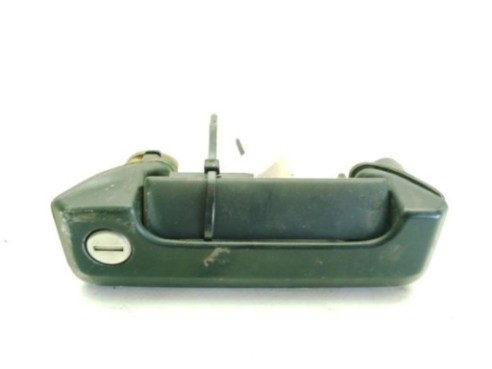 7D0843704A MANILLA PUERTA LAT TRA DER EXT VW TRANSPORTER IV Furgón (70XA)|Desguaces La Cabaña