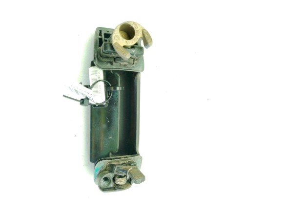 7D0843704A MANILLA PUERTA LAT TRA DER EXT VW TRANSPORTER IV Furgón (70XA)|Desguaces La Cabaña