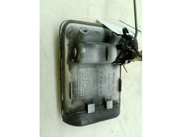 9101CK MANILLA PUERTA LAT TRA DER EXT PEUGEOT PARTNER ORIGIN Combispace (5F)|Desguaces La Cabaña