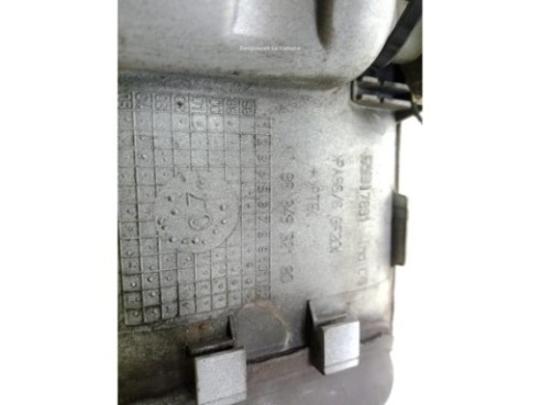 9101CK MANILLA PUERTA LAT TRA DER EXT PEUGEOT PARTNER ORIGIN Combispace (5F)|Desguaces La Cabaña