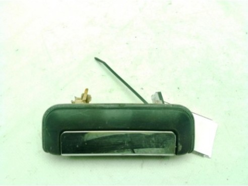   MANILLA PUERTA LAT TRA DER EXT MITSUBISHI L 200 (K7_T, K6_T)|Desguaces La Cabaña