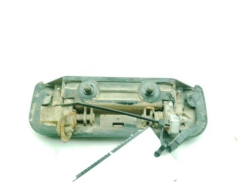   PILOTO TRA IZQ EXT MITSUBISHI L 200 (K7_T, K6_T)|Desguaces La Cabaña 2