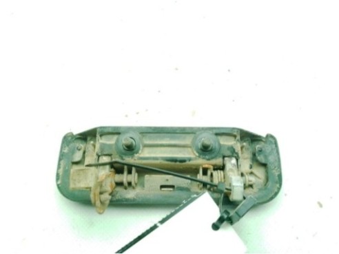   MANILLA PUERTA LAT TRA DER EXT MITSUBISHI L 200 (K7_T, K6_T)|Desguaces La Cabaña