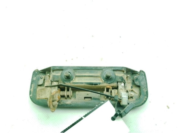   MANILLA PUERTA LAT TRA DER EXT MITSUBISHI L 200 (K7_T, K6_T)|Desguaces La Cabaña