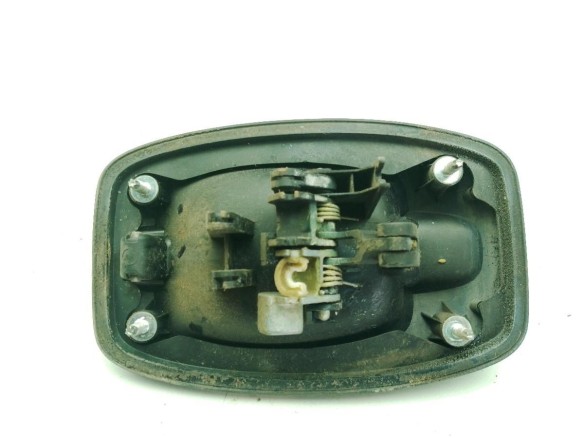 1650900680 MANILLA PUERTA LAT TRA DER EXT CITROEN JUMPER Furgón|Desguaces La Cabaña
