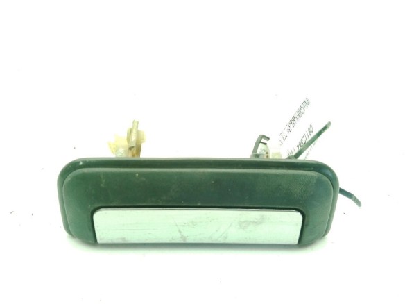   MANILLA PUERTA LAT TRA DER EXT MITSUBISHI L 200 (K7_T, K6_T)|Desguaces La Cabaña