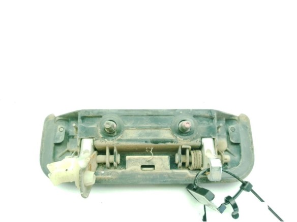   MANILLA PUERTA LAT TRA DER EXT MITSUBISHI L 200 (K7_T, K6_T)|Desguaces La Cabaña