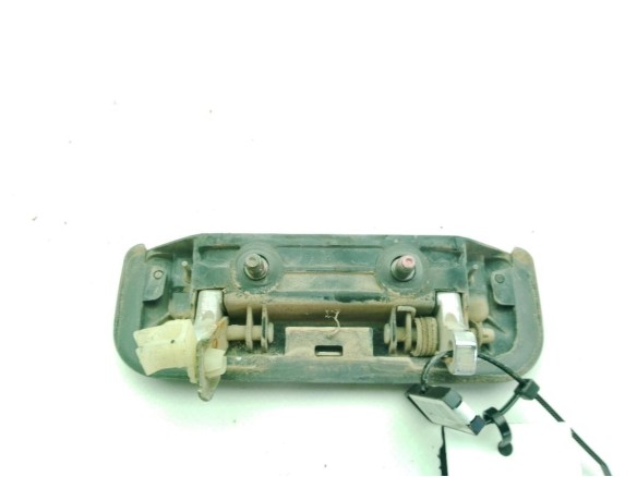   MANILLA PUERTA LAT TRA DER EXT MITSUBISHI L 200 (K7_T, K6_T)|Desguaces La Cabaña