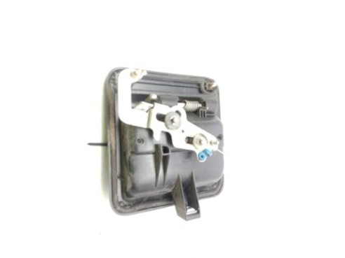 710471 FRENTE CITROEN JUMPER Furgón (230L)|Desguaces La Cabaña 2