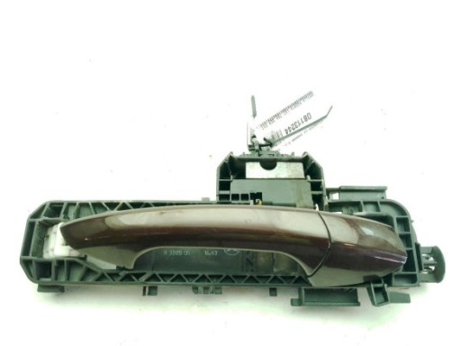 A2129060558 PILOTO TRA IZQ EXT MERCEDES BENZ CLASE E (W212)|Desguaces La Cabaña