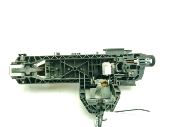 A20476002709999, A2047601634 MANILLA PUERTA LAT TRA DER EXT MERCEDES BENZ CLASE E (W212)|Desguaces La Cabaña