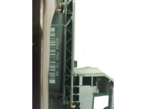 A20476002709999, A2047601634 MANILLA PUERTA LAT TRA DER EXT MERCEDES BENZ CLASE E (W212)|Desguaces La Cabaña