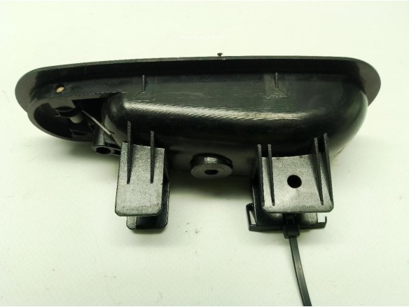 MANILLA PUERTA LAT DEL IZQ INT MICROCAR HIGLAND X|Desguaces La Cabaña