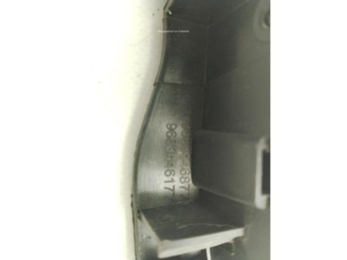 MANILLA PUERTA LAT DEL IZQ INT CITROEN C3 Picasso|Desguaces La Cabaña