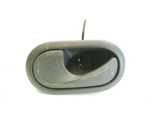 144119135R TURBO RENAULT MASTER III Furgón (FV)|Desguaces La Cabaña