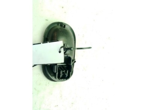 144119135R TURBO RENAULT MASTER III Furgón (FV)|Desguaces La Cabaña 2