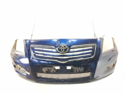 5211905909 PARAGOLPES DEL TOYOTA AVENSIS (_T25_)|Desguaces La Cabaña