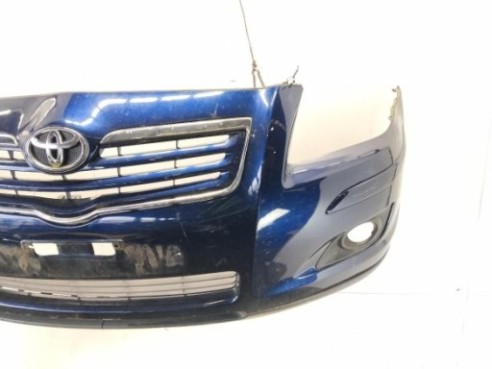 5381205040 ALETA DEL IZQ TOYOTA AVENSIS (_T25_)|Desguaces La Cabaña 2