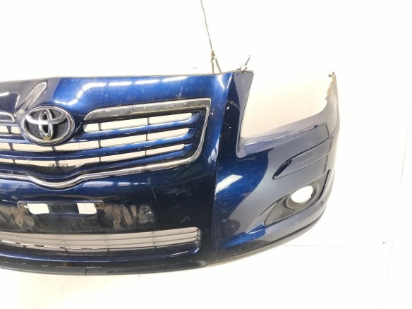 5211905909 PARAGOLPES DEL TOYOTA AVENSIS (_T25_)|Desguaces La Cabaña