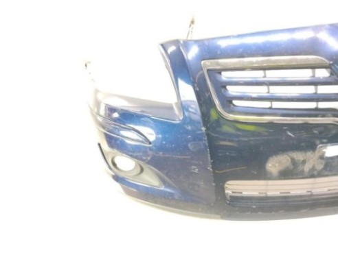 5211905909 PARAGOLPES DEL TOYOTA AVENSIS (_T25_)|Desguaces La Cabaña