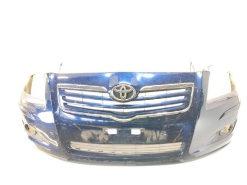 5211905909 PARAGOLPES DEL TOYOTA AVENSIS (_T25_)|Desguaces La Cabaña