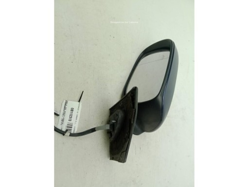 5381205040 ALETA DEL IZQ TOYOTA AVENSIS (_T25_)|Desguaces La Cabaña